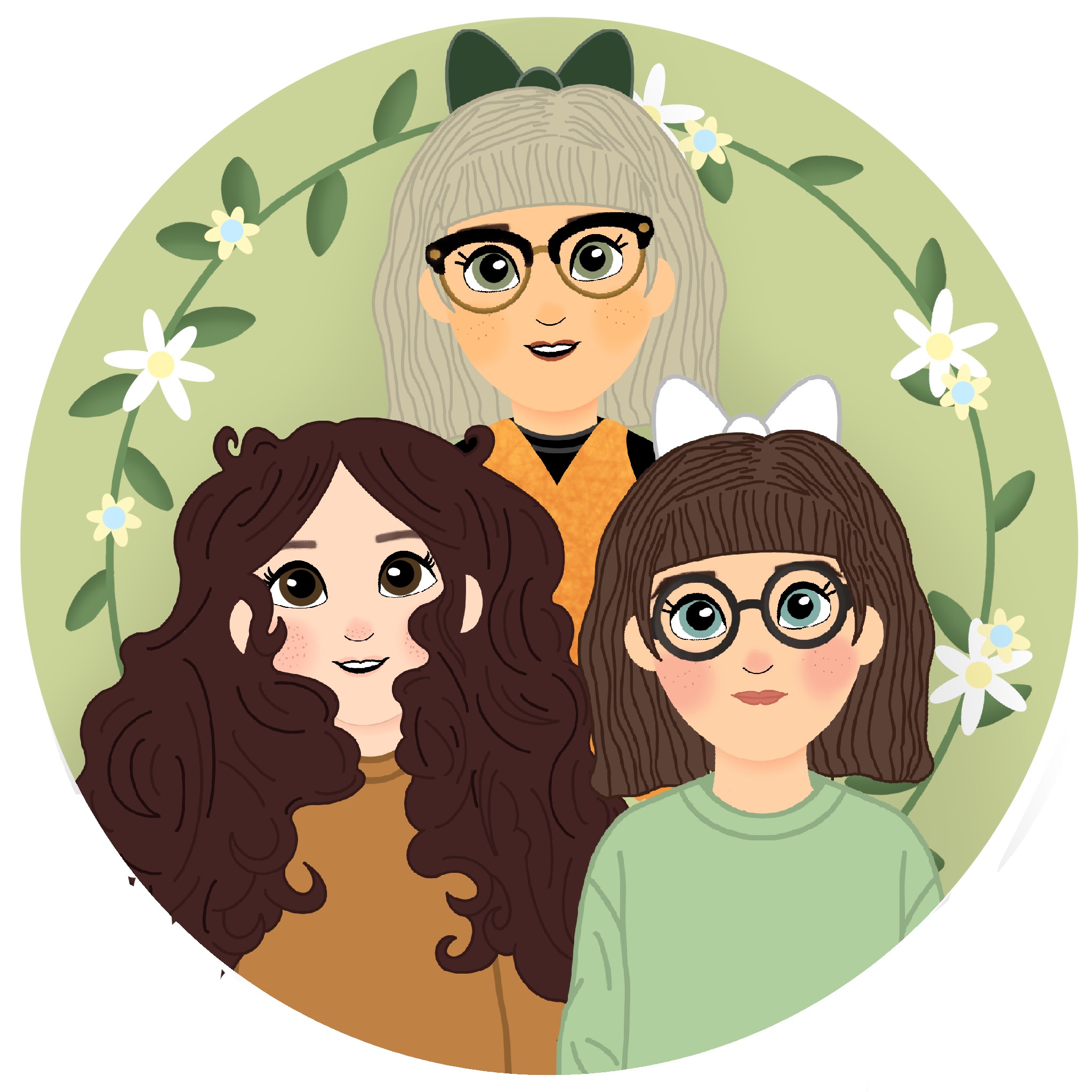 Profile photo for @cosmiccousins