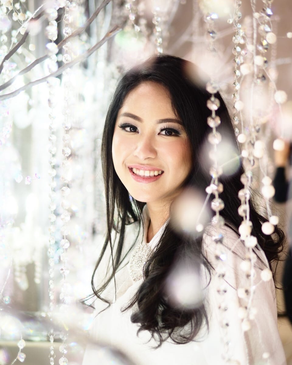 Profile photo for @valeriebudianto