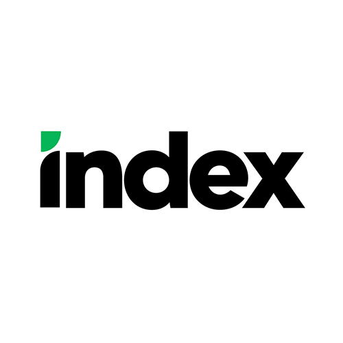 Profile photo for @indexfintech