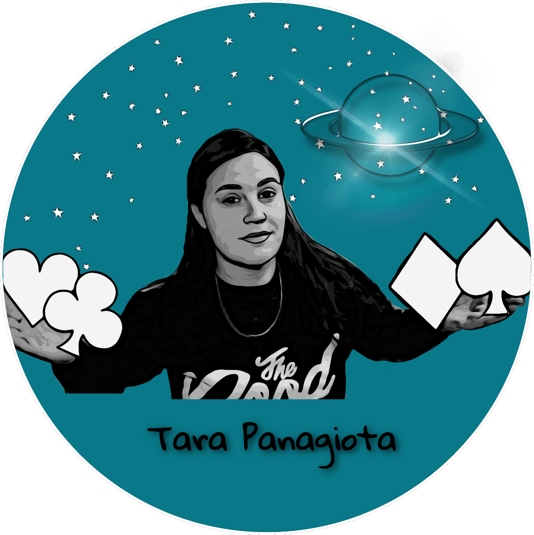 Profile photo for @learnthecards