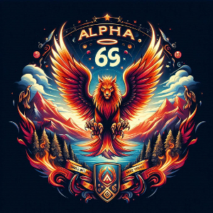 Profile photo for @alpha69