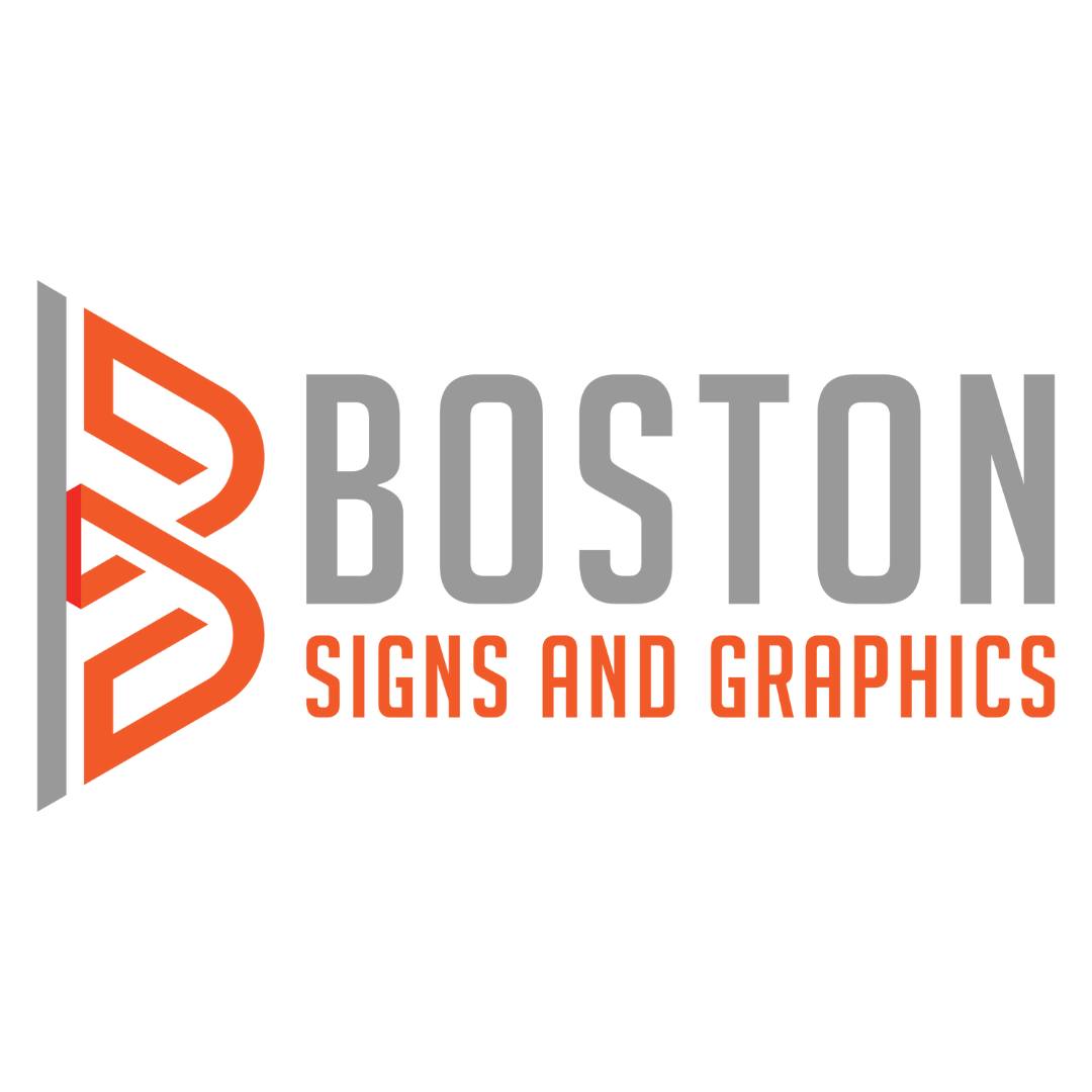 Profile photo for @bostonsignsandgraphics