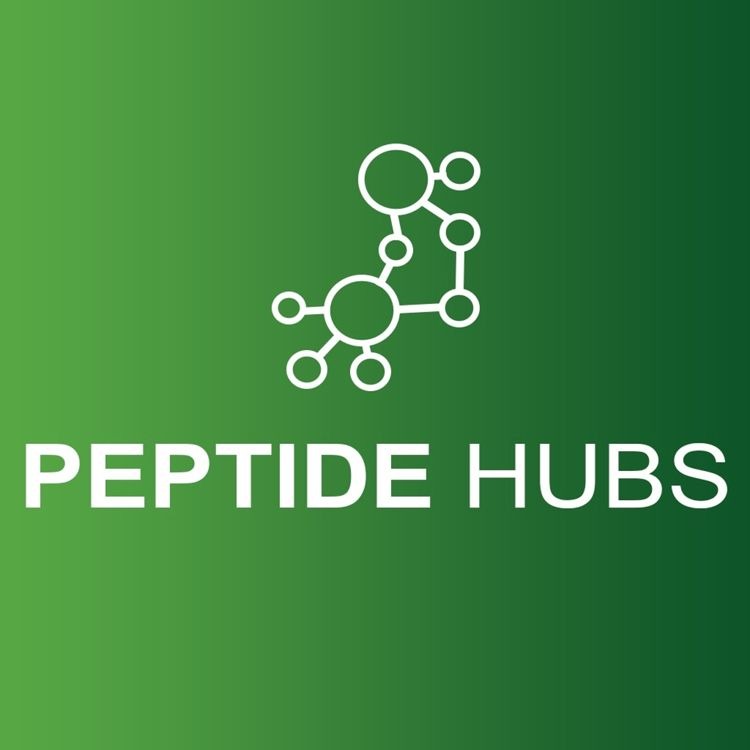 Profile photo for @peptidehubs