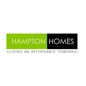 Profile photo for @hamptonhomes