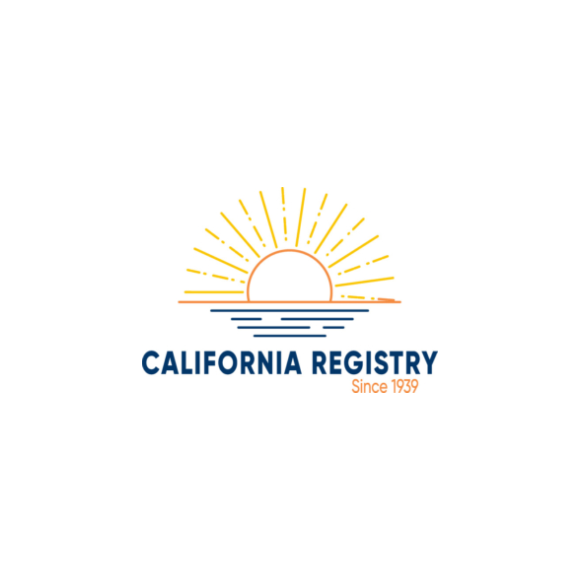 Profile photo for @californiaregistry