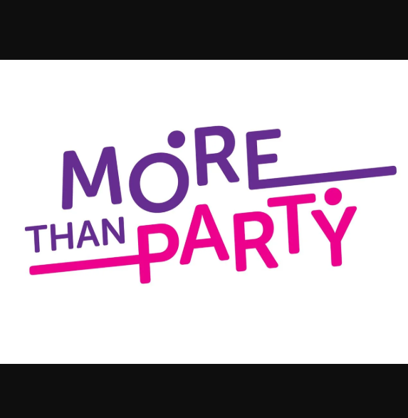 Profile photo for @morethanparty