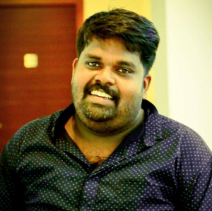Profile photo for @praveensj
