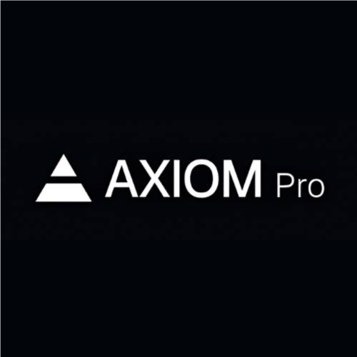Profile photo for @axiompro