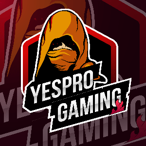 Profile photo for @yesprogaming