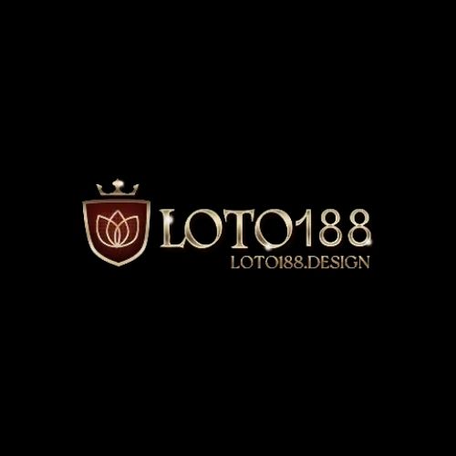 Profile photo for @loto188design