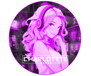 Profile photo for @charlottte