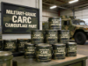 image for link to Military Equipment Paint Pompano Beach - Mystrikingly