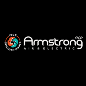 Profile photo for @armstrong-air-and-electric