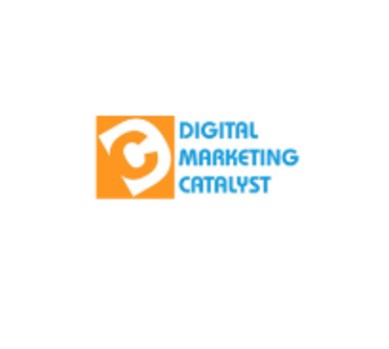 Profile photo for @digitalmarketingcatalyst