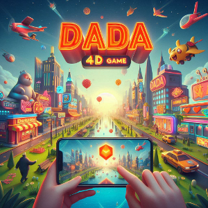 Profile photo for @dada4d