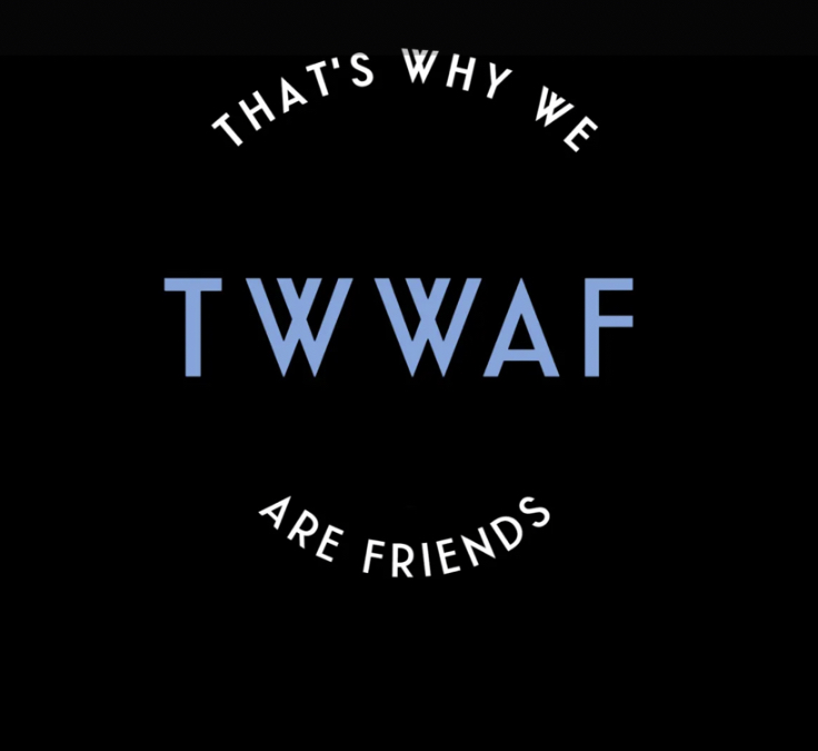 Profile photo for @twwaf