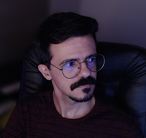Profile photo for @guilhermeafonso
