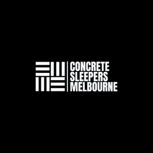 Profile photo for @concretesleepersmelbourne