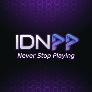Profile photo for @idnppnet