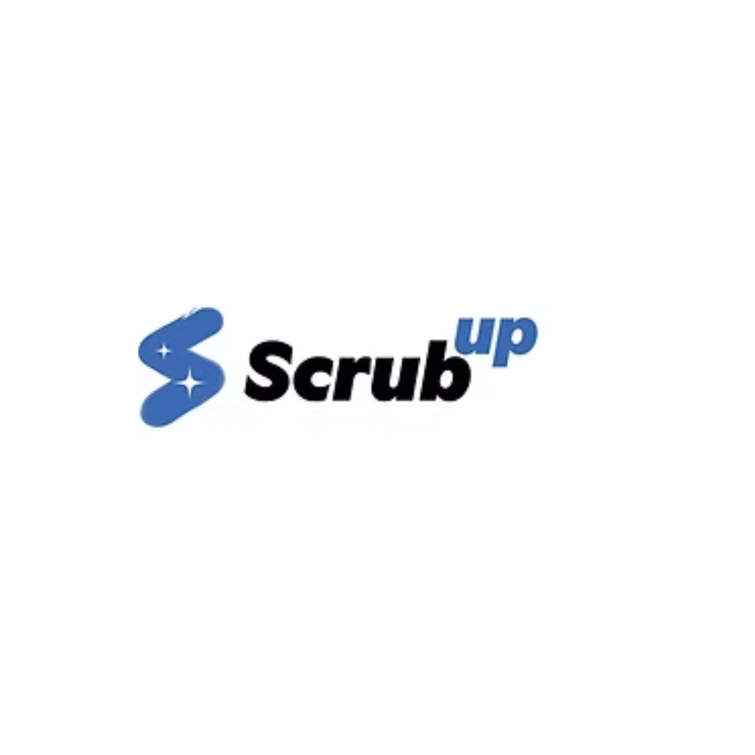 Profile photo for @scrubup