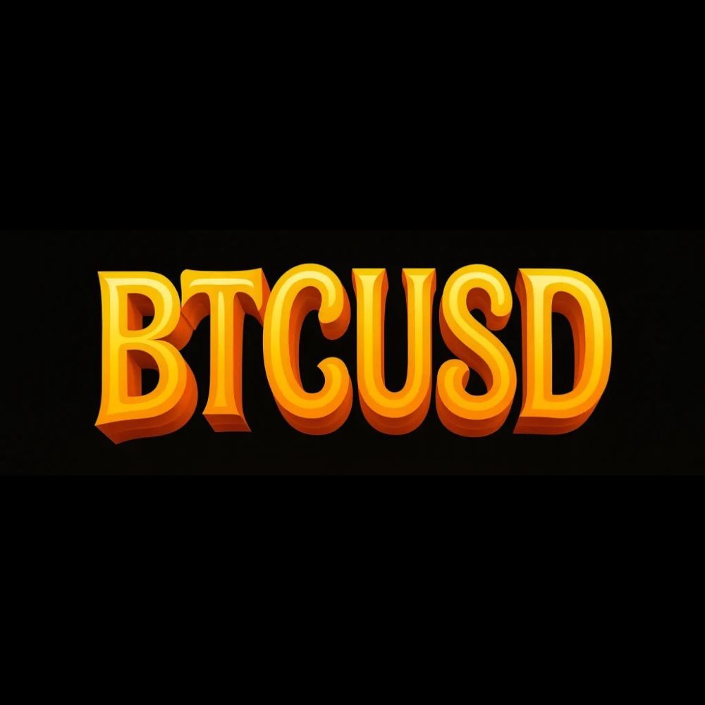 Profile photo for @btcusd