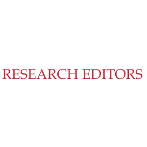 Profile photo for @researcheditors