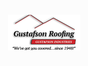 Profile photo for @gustafsonroofing