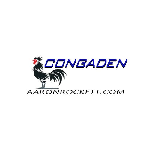 Profile photo for @congadenaaron