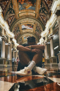 Profile photo for @iamhaywood