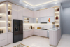 image for link to Thiết kế thi công nội thất nhà bếp