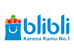 image for link to Blibli