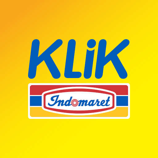 image for link to Klik Indomaret