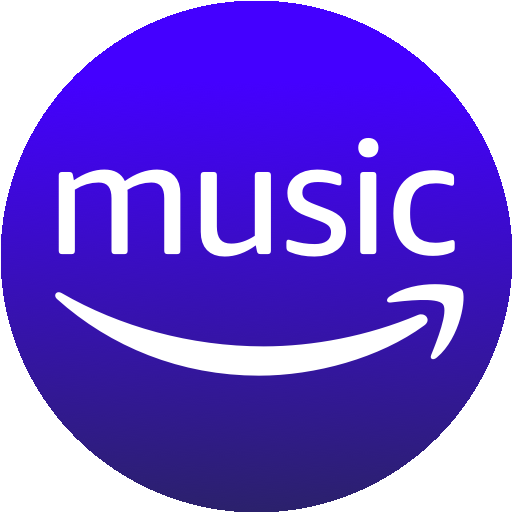 image for link to Amazon Music