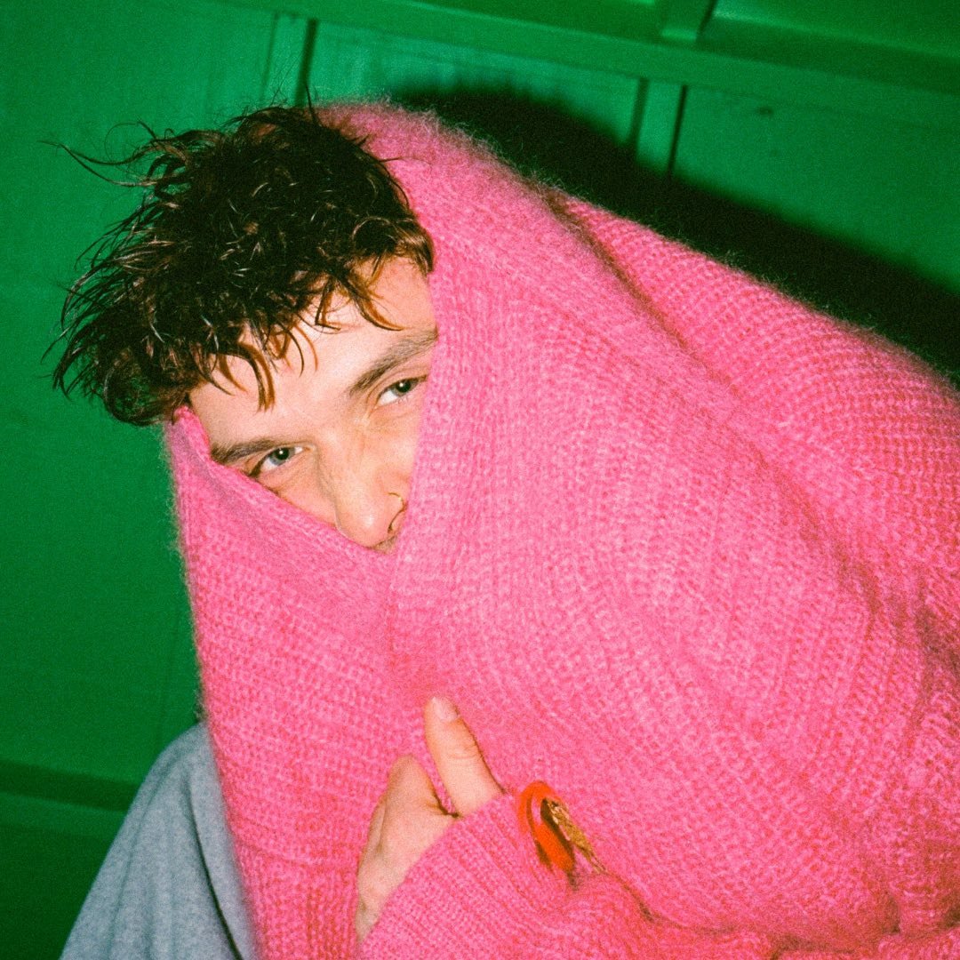 Profile photo for @lauv