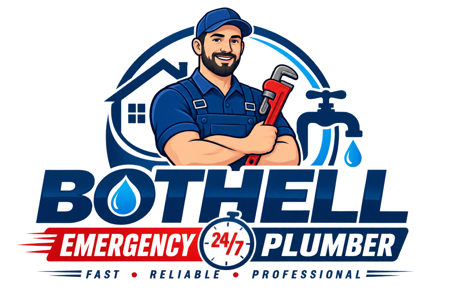 Profile photo for @bothellemergencyplumbers