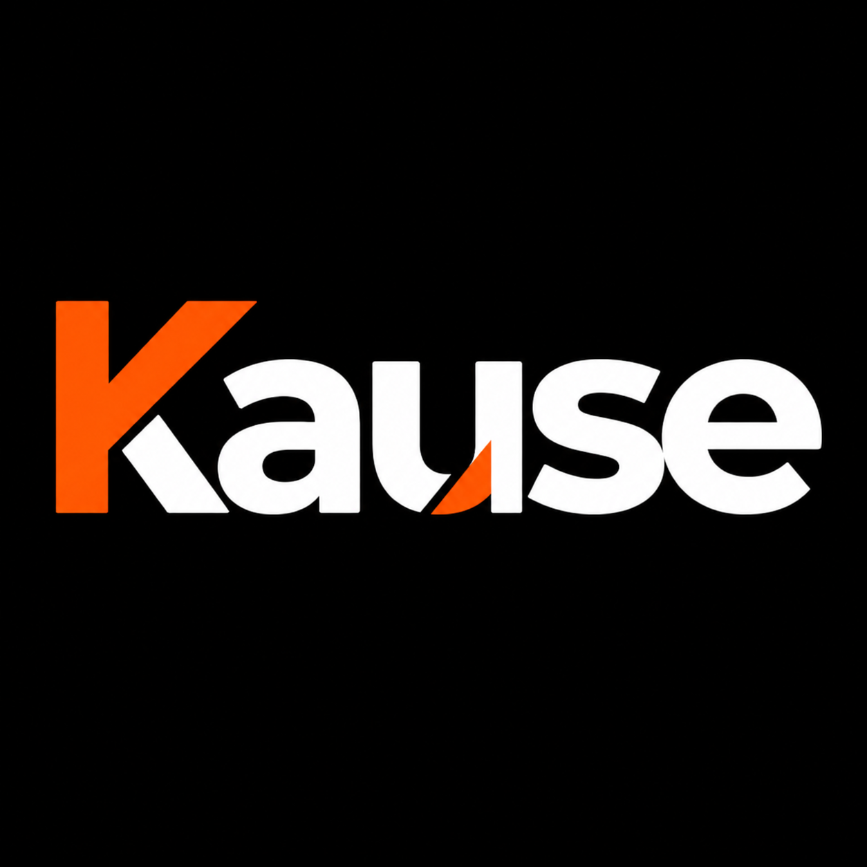 Profile photo for @kausemarketingagency