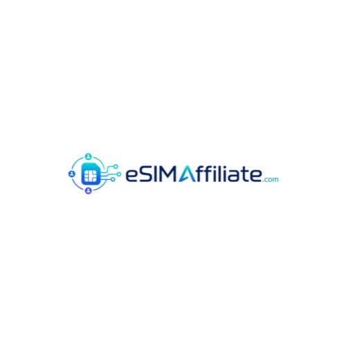 Profile photo for @esimaffiliate