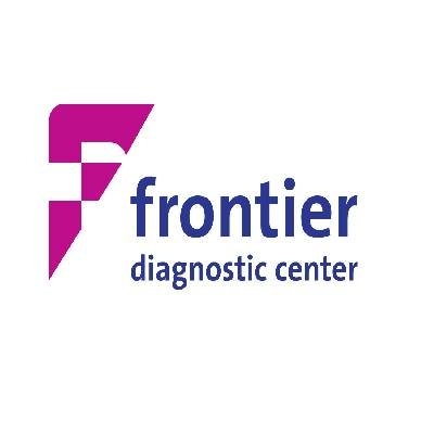 Profile photo for @frontierdiagnostic