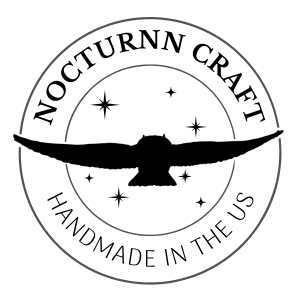 Profile photo for @nocturnncraft