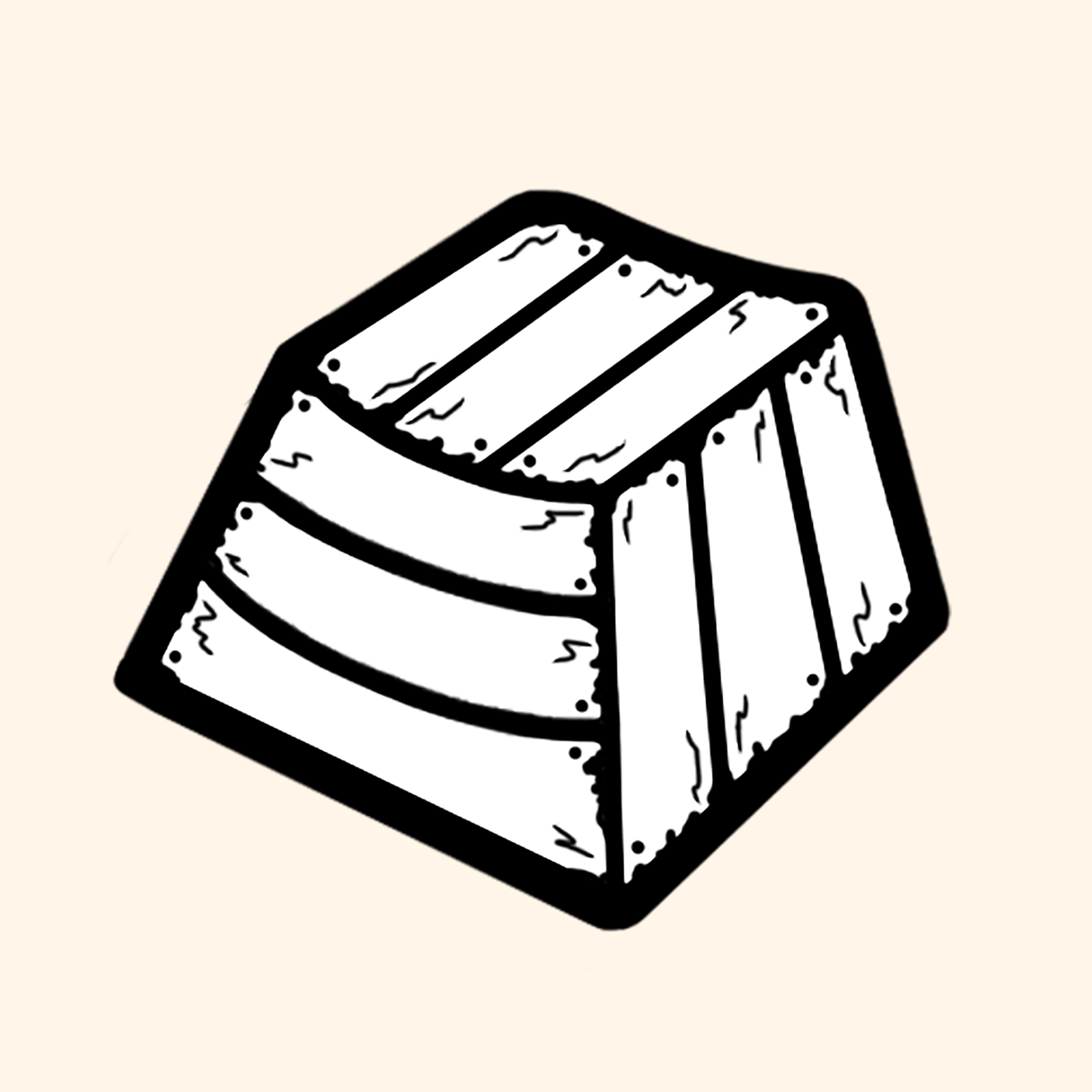 Profile photo for @keebcrate