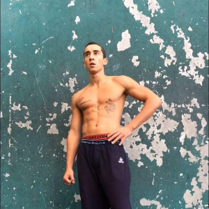 Profile photo for @anthonyfrankcannizzaro