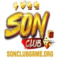 Profile photo for @sonclubgameorg