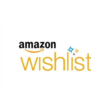 image for link to My Wishlist