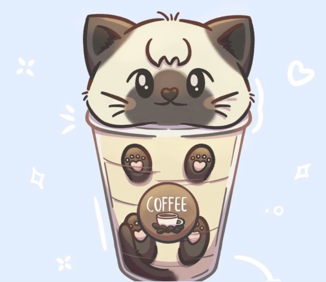 image for link to Support Me & Buy Me A Ko-Fi? 