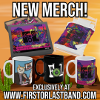 image for link to MERCH STORE