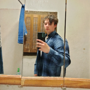 Profile photo for @dirtycatfish635