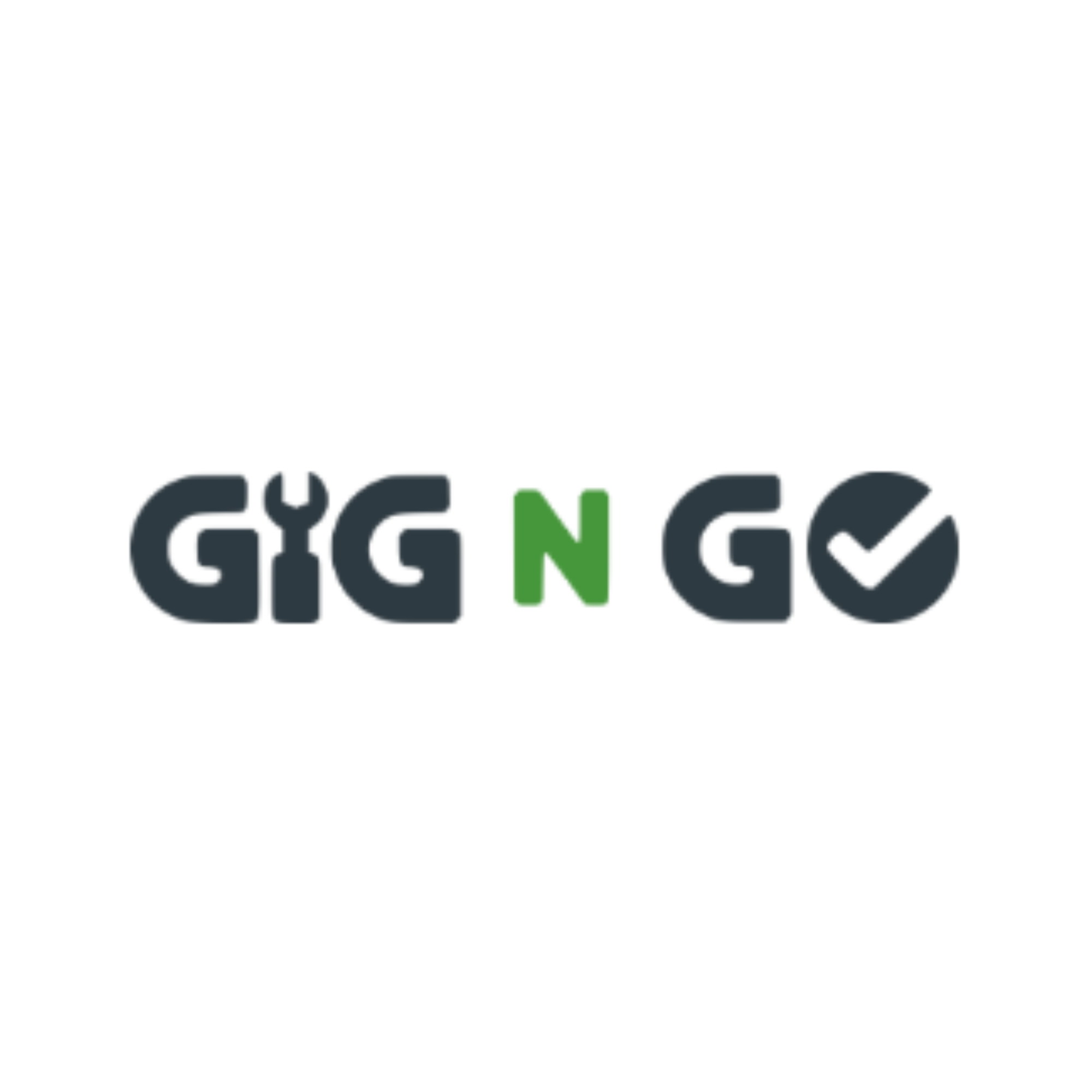 Profile photo for @gigngo