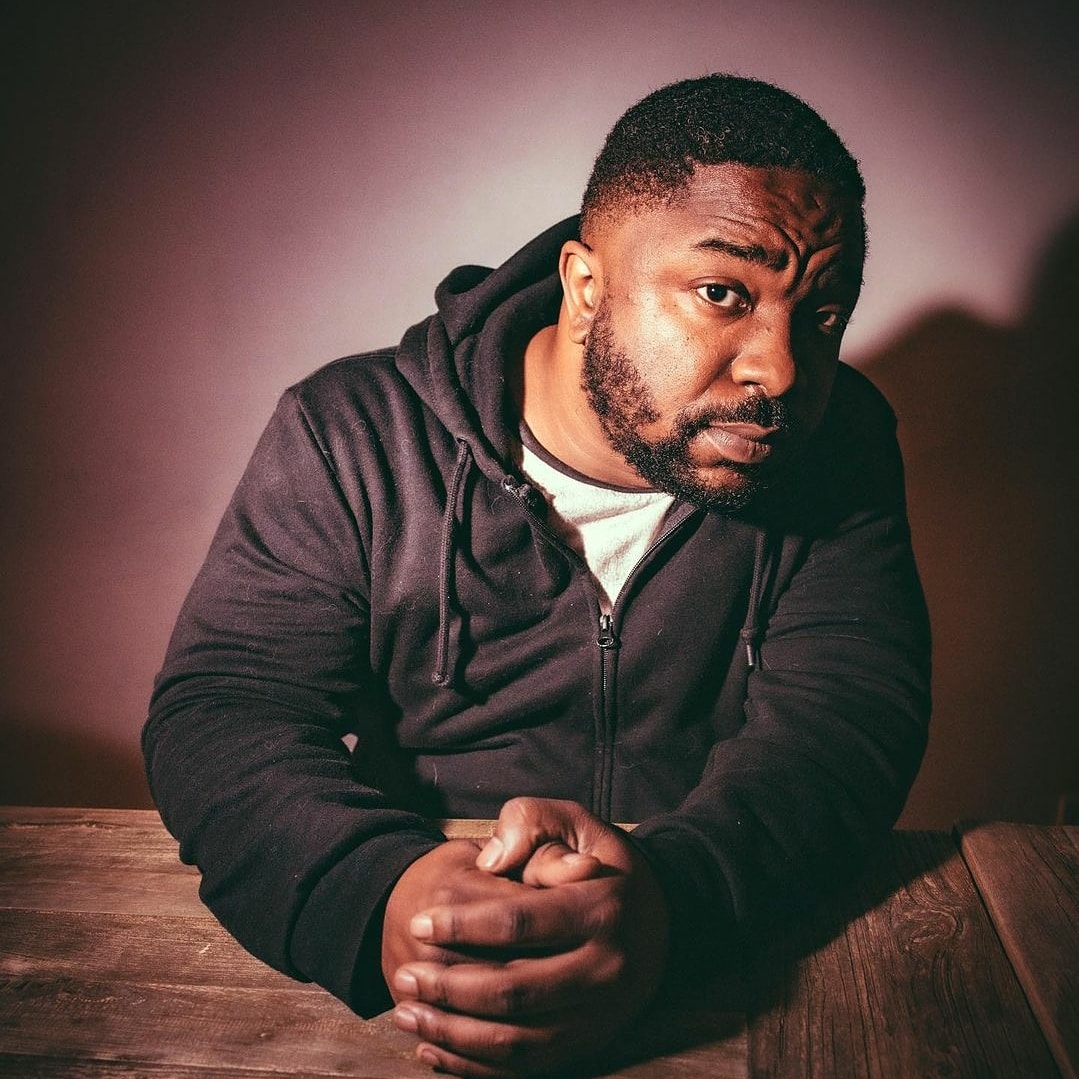 Profile photo for @bscomedian