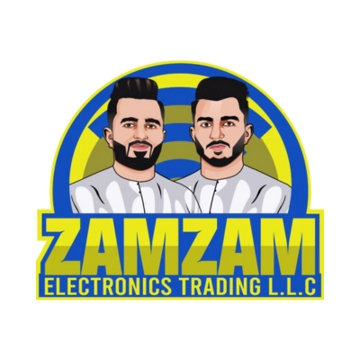 Profile photo for @zamzamelectronicsuae