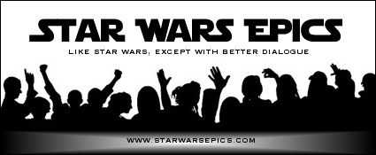 Profile photo for @starwarsepics